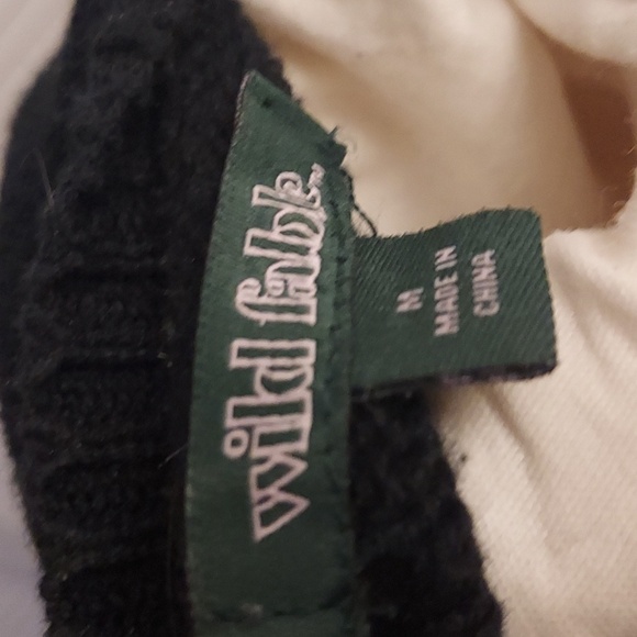 Button-Up Cardigan - Picture 6 of 7